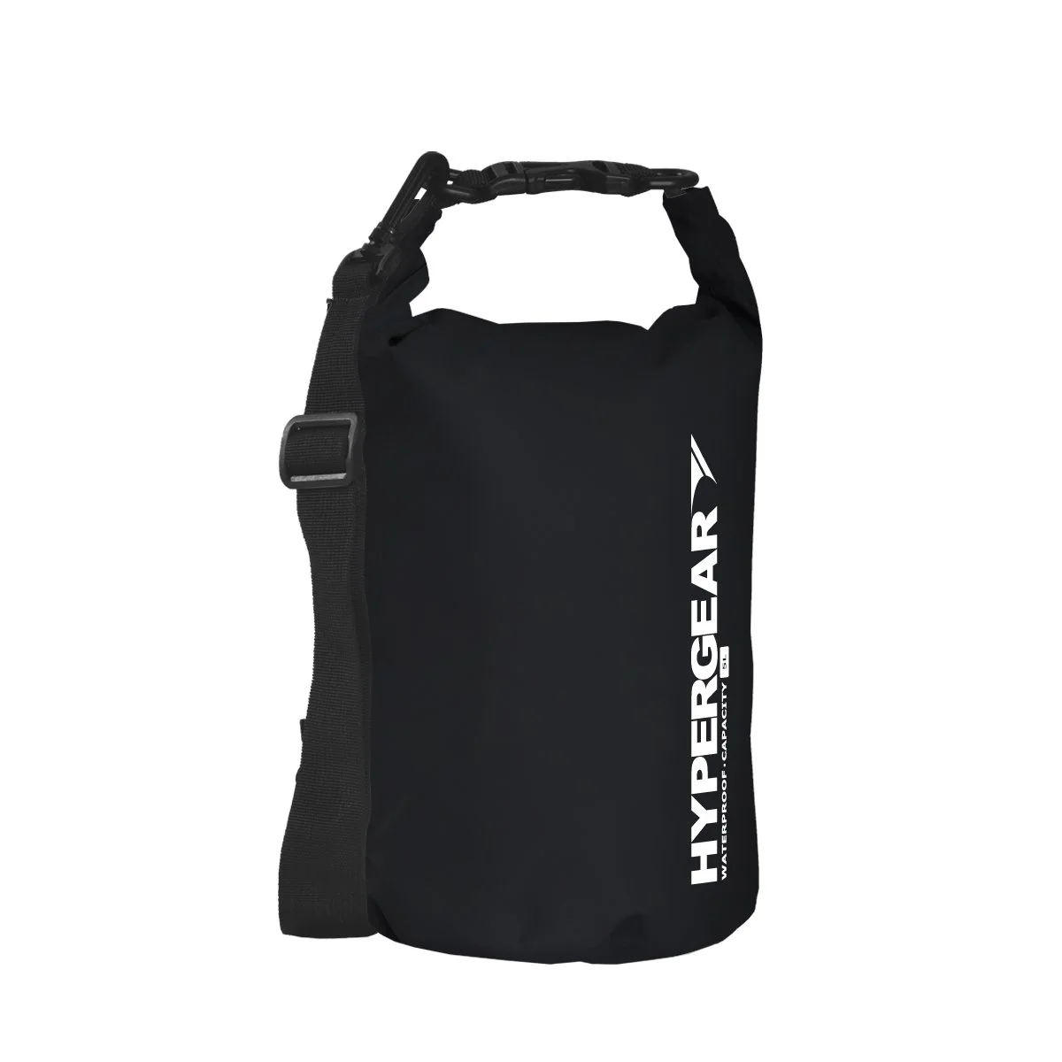 5L DRY BAG - BLACK